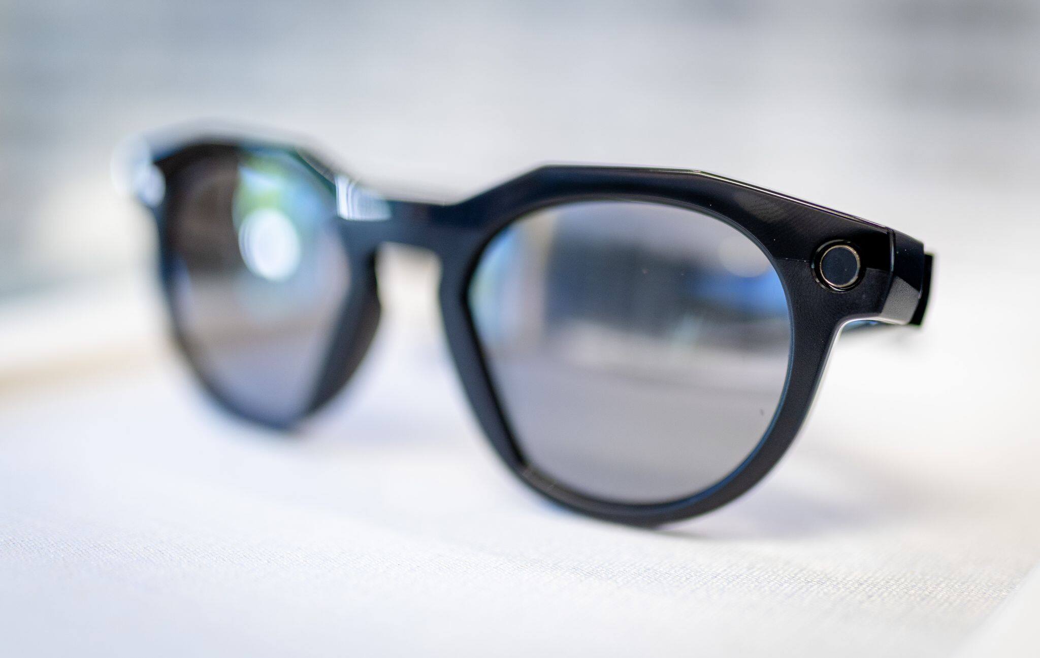 Australien prüft mögliches Verbot von Smart Glasses in Regierungsgebäuden