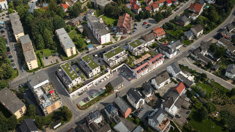 Aldi, Rossmann, Bäckerei: Einkaufen soll in Fettehenne Anfang 2027 ...