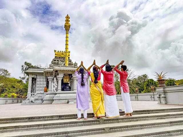 Essential guidelines for temple visits in Indian culture