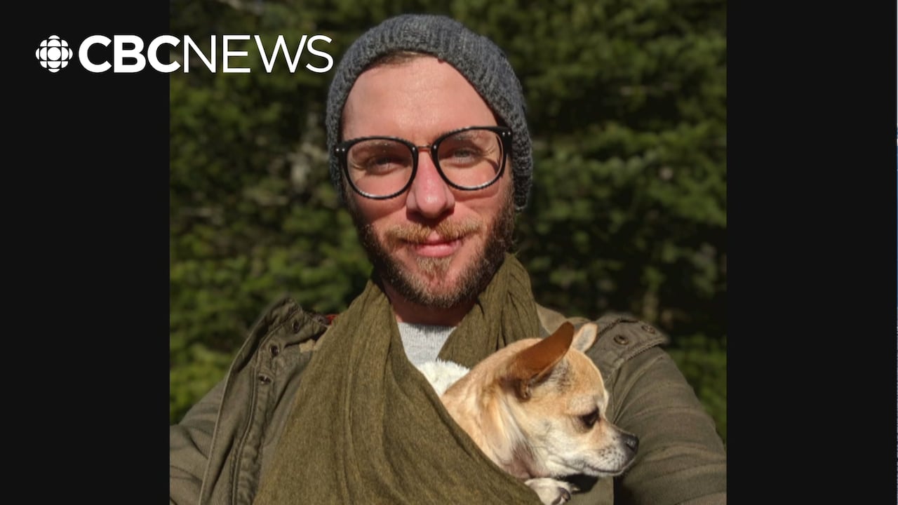 Vancouver man calls for action after coyote snatches and kills chihuahua