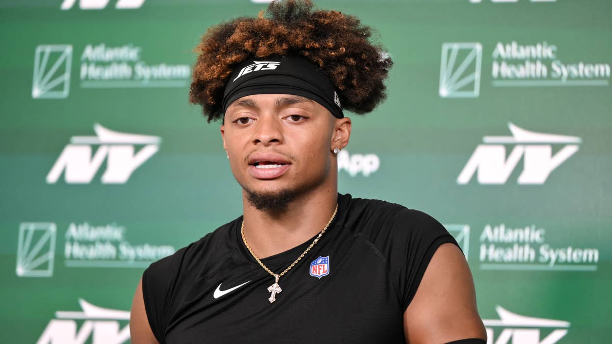 Justin Fields reflects on life lessons from eye-opening mission trip to ...