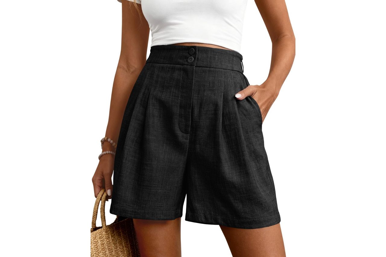 CFLONGE Shorts