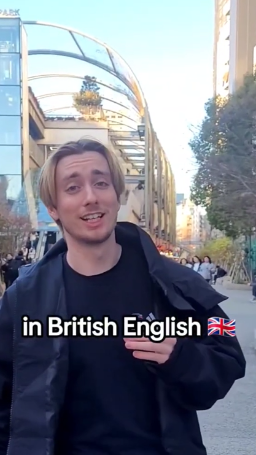 What are sneakers called in British English: clear explanation