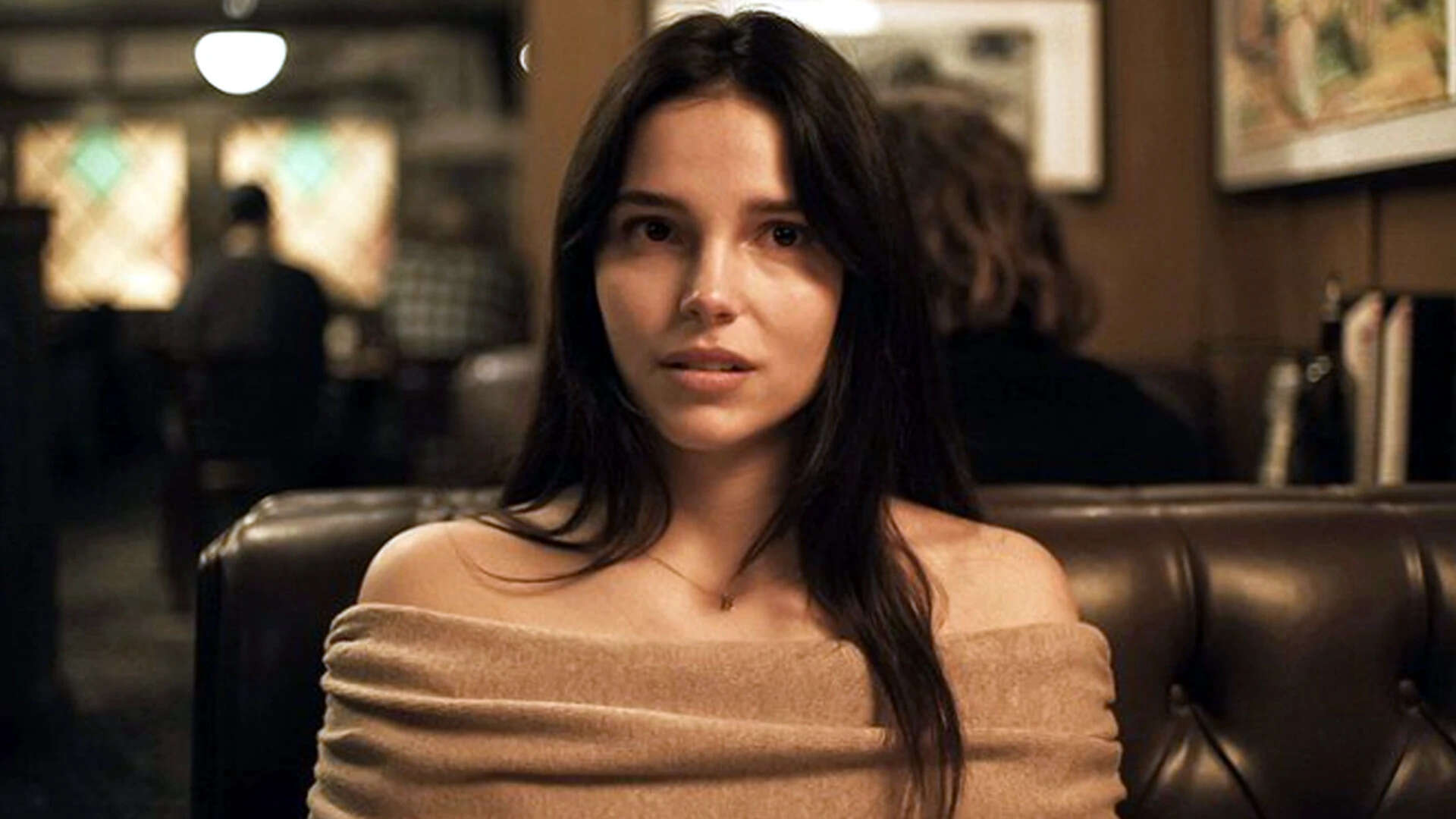 'Obsession' star Inde Navarrette struggled to bag roles for 1.5 years ...