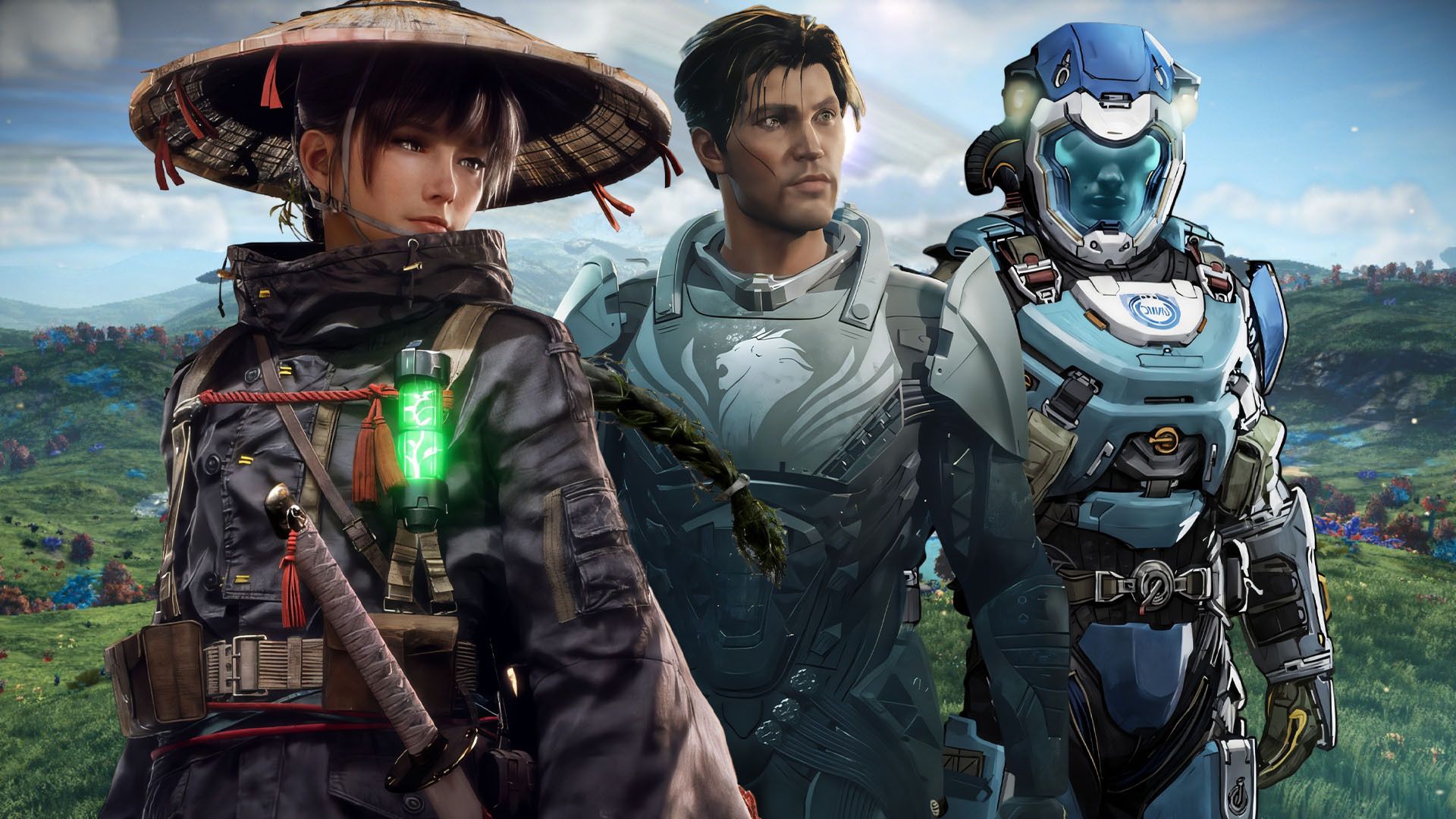 Upcoming RPGs that could become instant classics