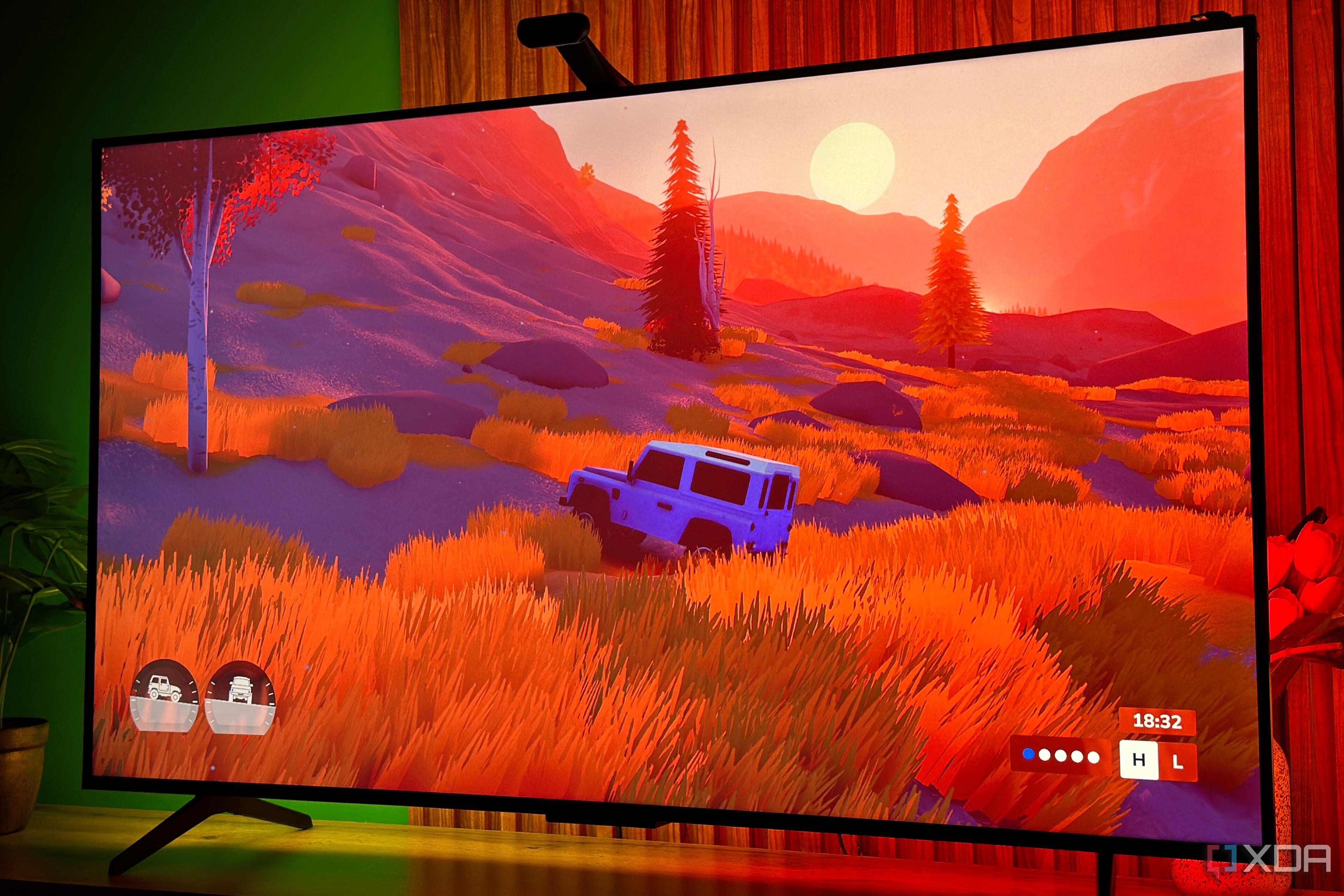 This self-hosted streaming app just disrupted my entire gaming setup ...