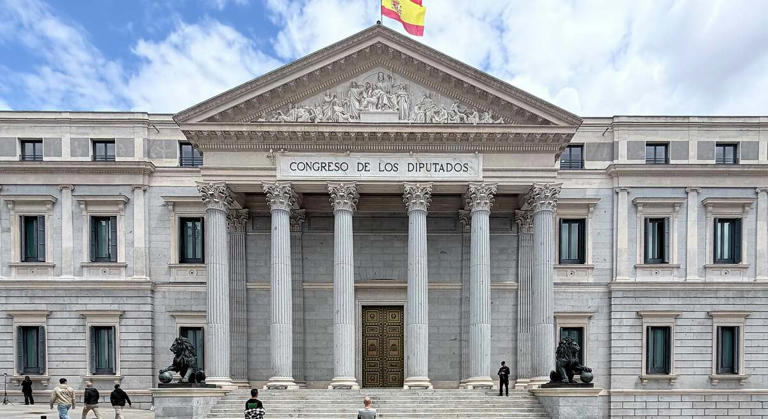 PP, PSOE y Sumar pactan mantener en secreto el precio real de los ...