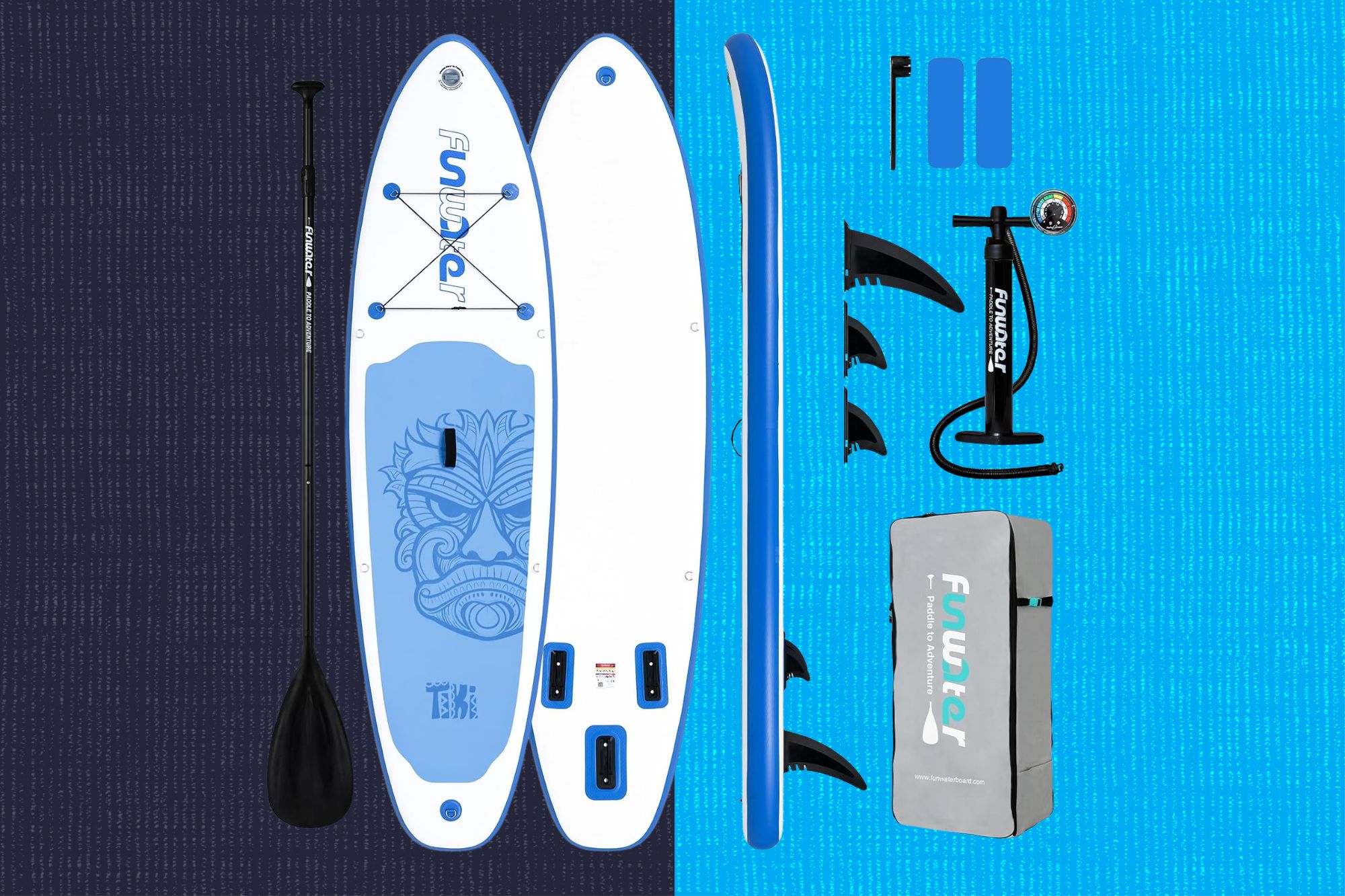 Get off the couch and onto the water this July 4 with 47% off an ...