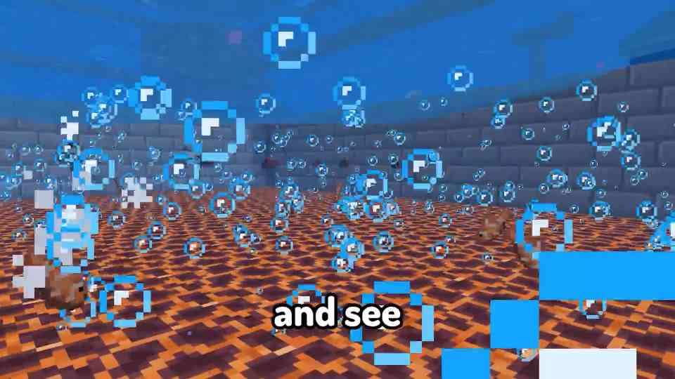 I built a factory underwater in Minecraft hardcore - and one death ...