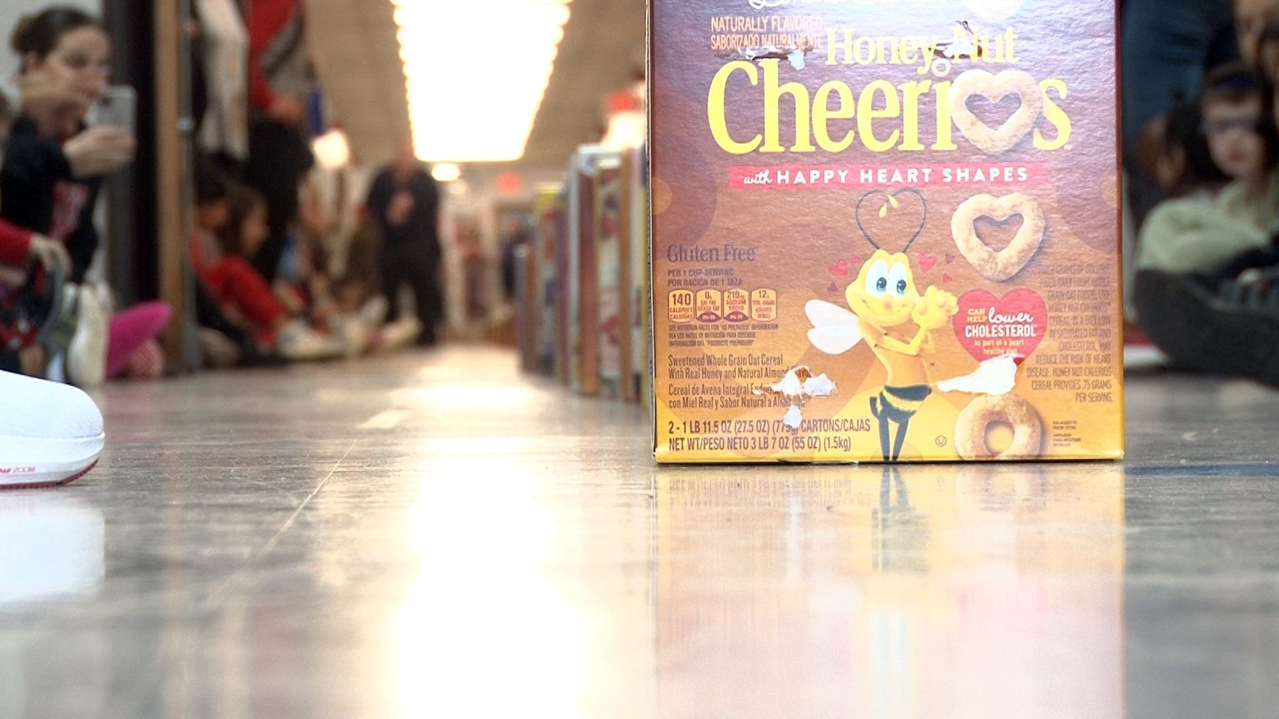 20 discontinued food and drink items we wish were still around today