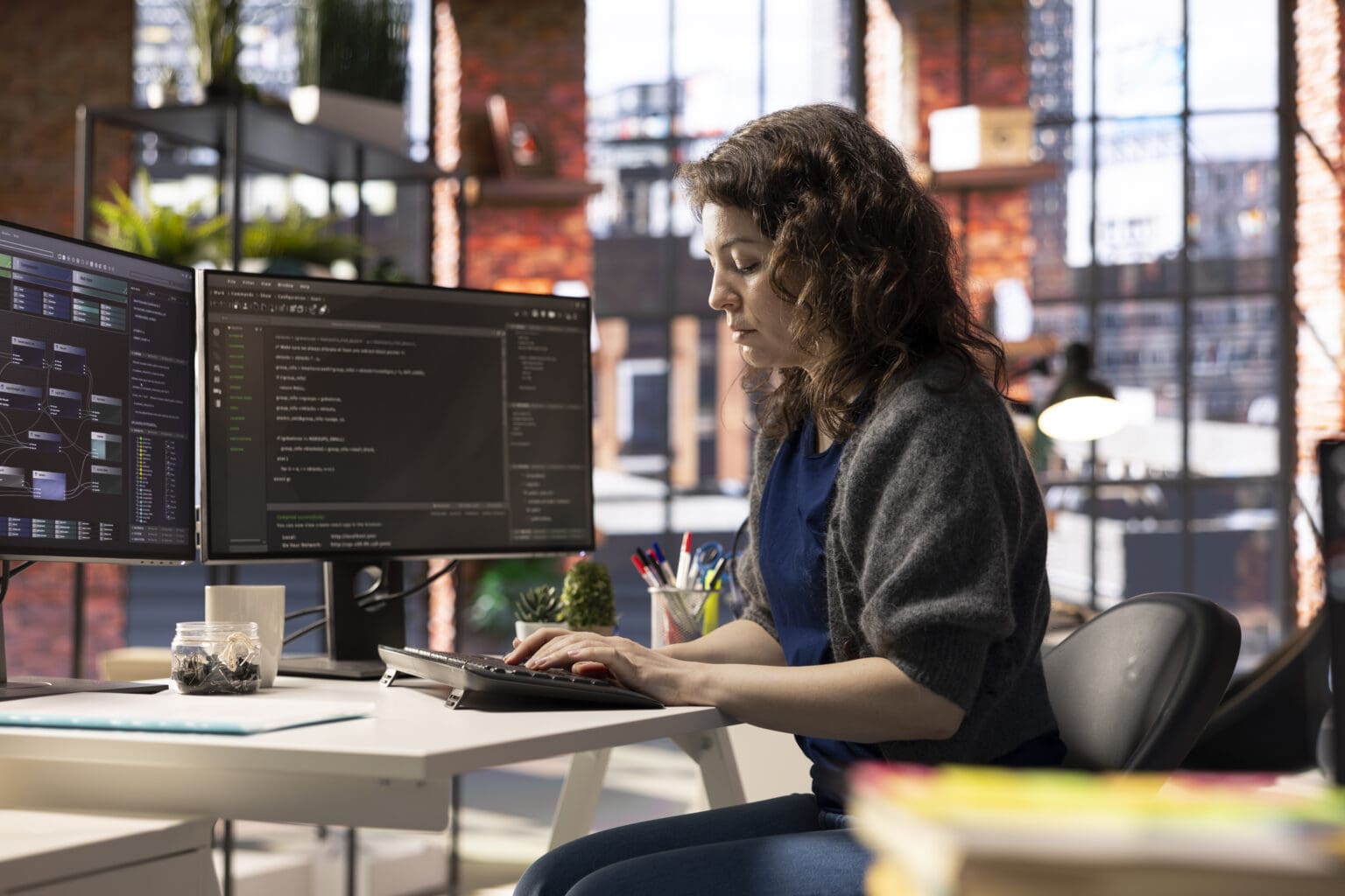 The AI coding apocalypse never came for engineers