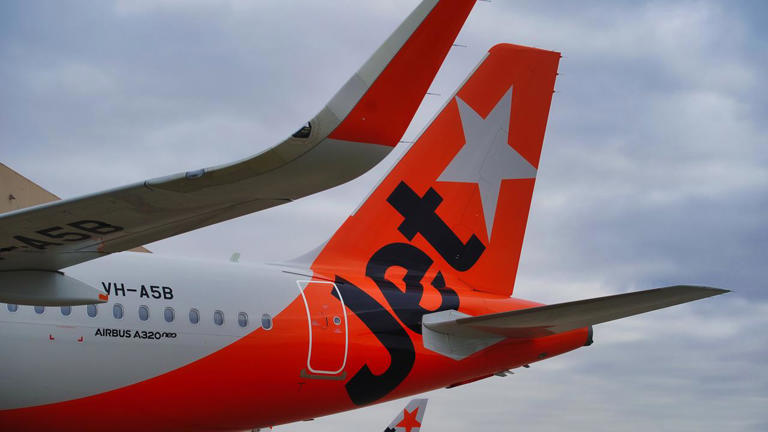 Jetstar move sign of things to come
