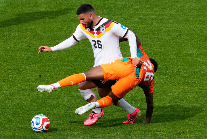 Siêu máy tính dự đoán tỷ lệ thắng Ecuador vs Đức, bảng E World Cup 2026