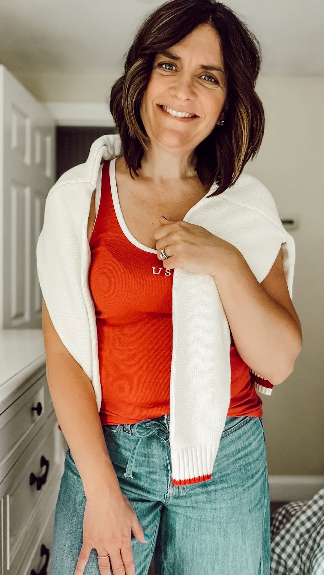 The most nostalgic summer fashion drop at Target
