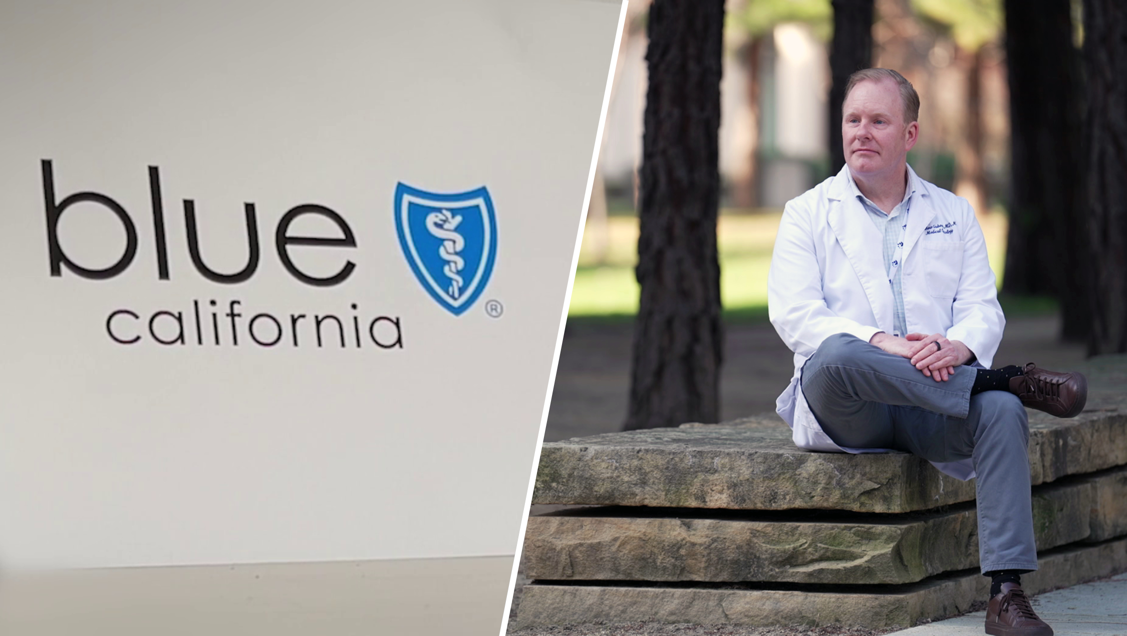 Blue Shield finally explains why cancer doctor's 3-hour call to its ...