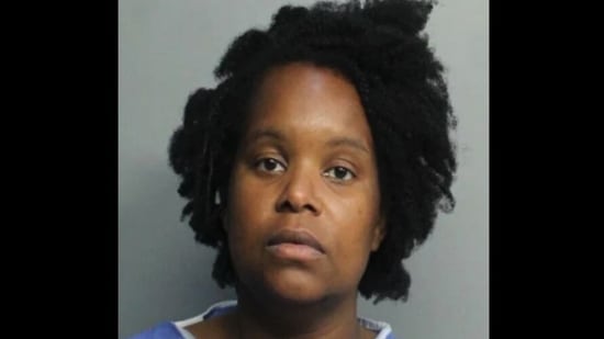 Who is Precious Bland? Miami mom found not guilty by reason of insanity ...