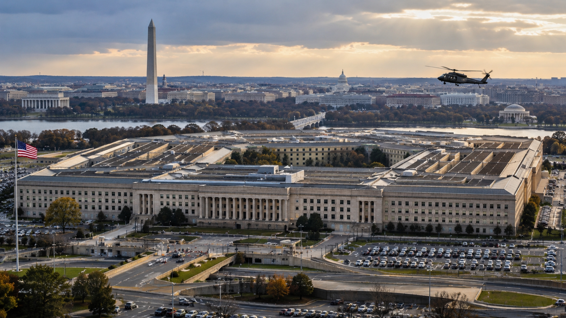 Pentagon seeks $80 billion to cover Iran war-related costs