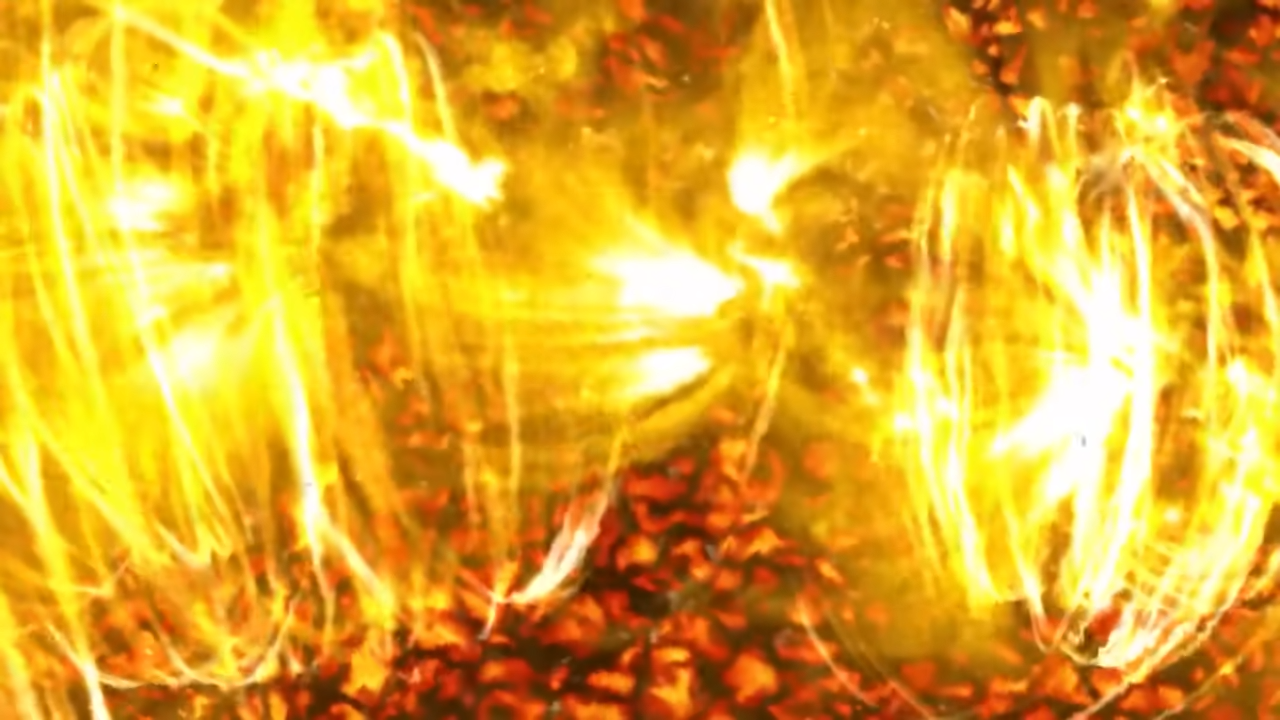 NASA discovered something hidden inside the sun - and scientists can't ...