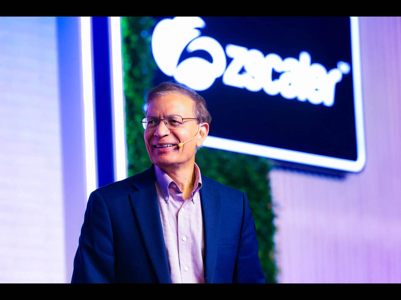 AI creates biggest cybersecurity opportunity in years: Zscaler CEO