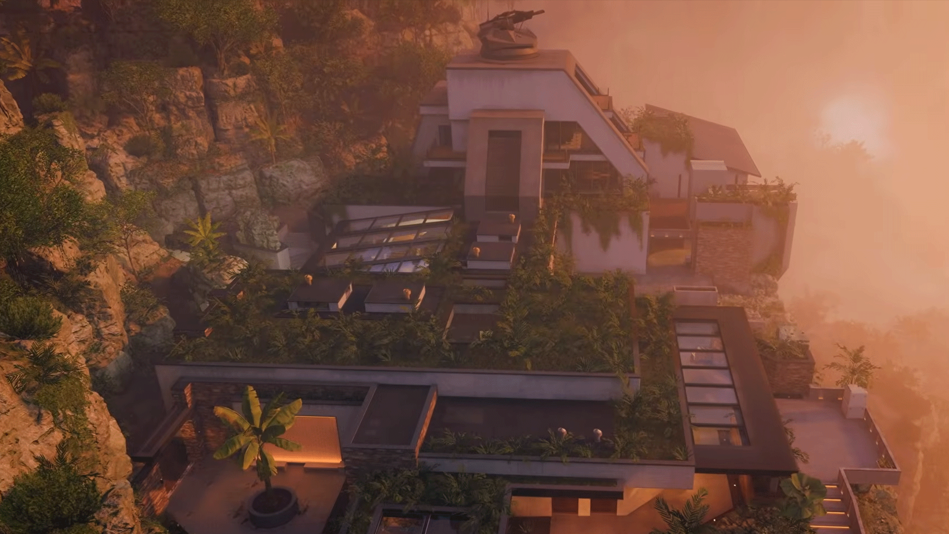 Call of Duty: Black Ops 7 - Official Season 4 Reloaded multiplayer maps ...