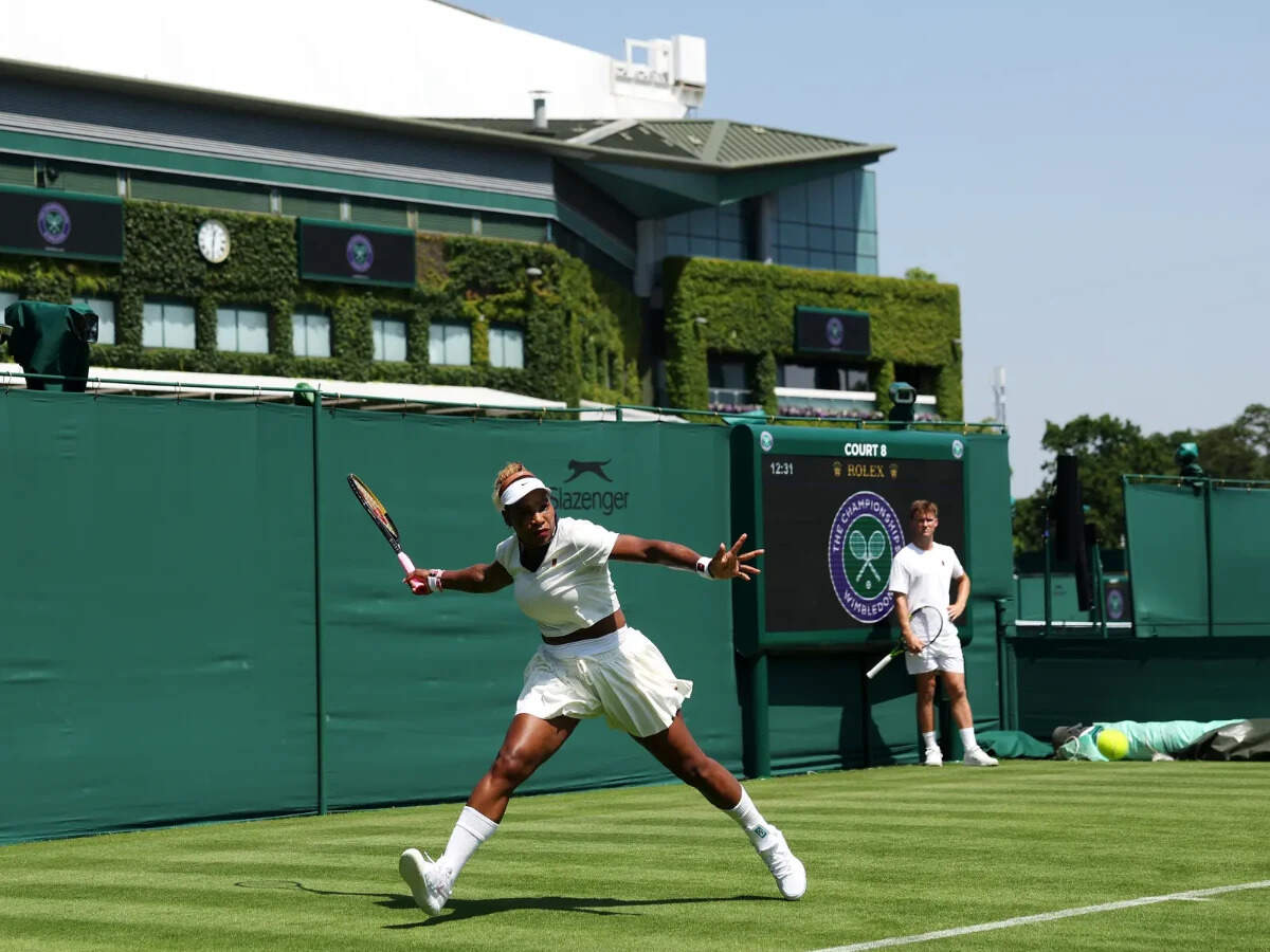 Top tennis players to limit media appearances at Wimbledon as protest over prize money continues
