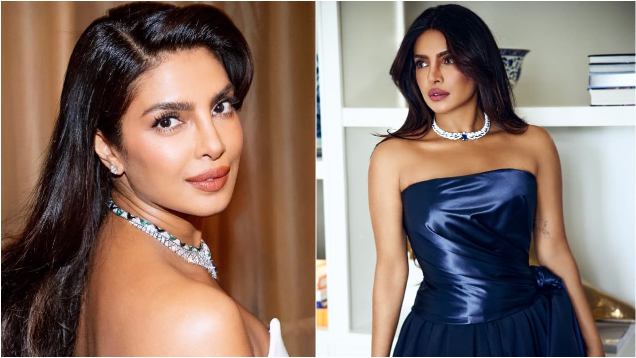 Want fuller lips like Priyanka Chopra? Try her DIY lip scrub for a ...
