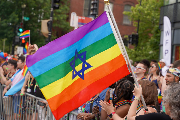 Feeling alienated from queer and Sephardic spaces, LGBTQ Jews build ...