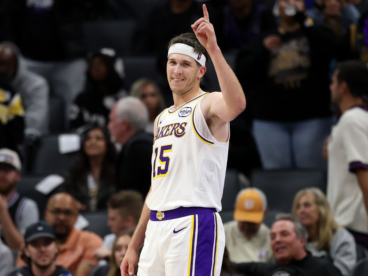 NBA draft: Austin Reaves opens up on stressful contract talks after ...