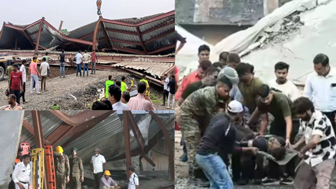 9 dead, 20 injured, at least 12 feared trapped in Kolkata warehouse ...