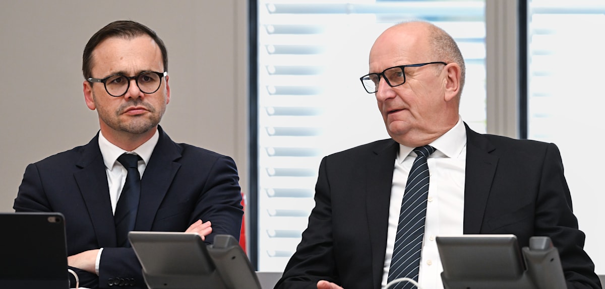 AfD reaches record high in Brandenburg – Left Party is on par with CDU