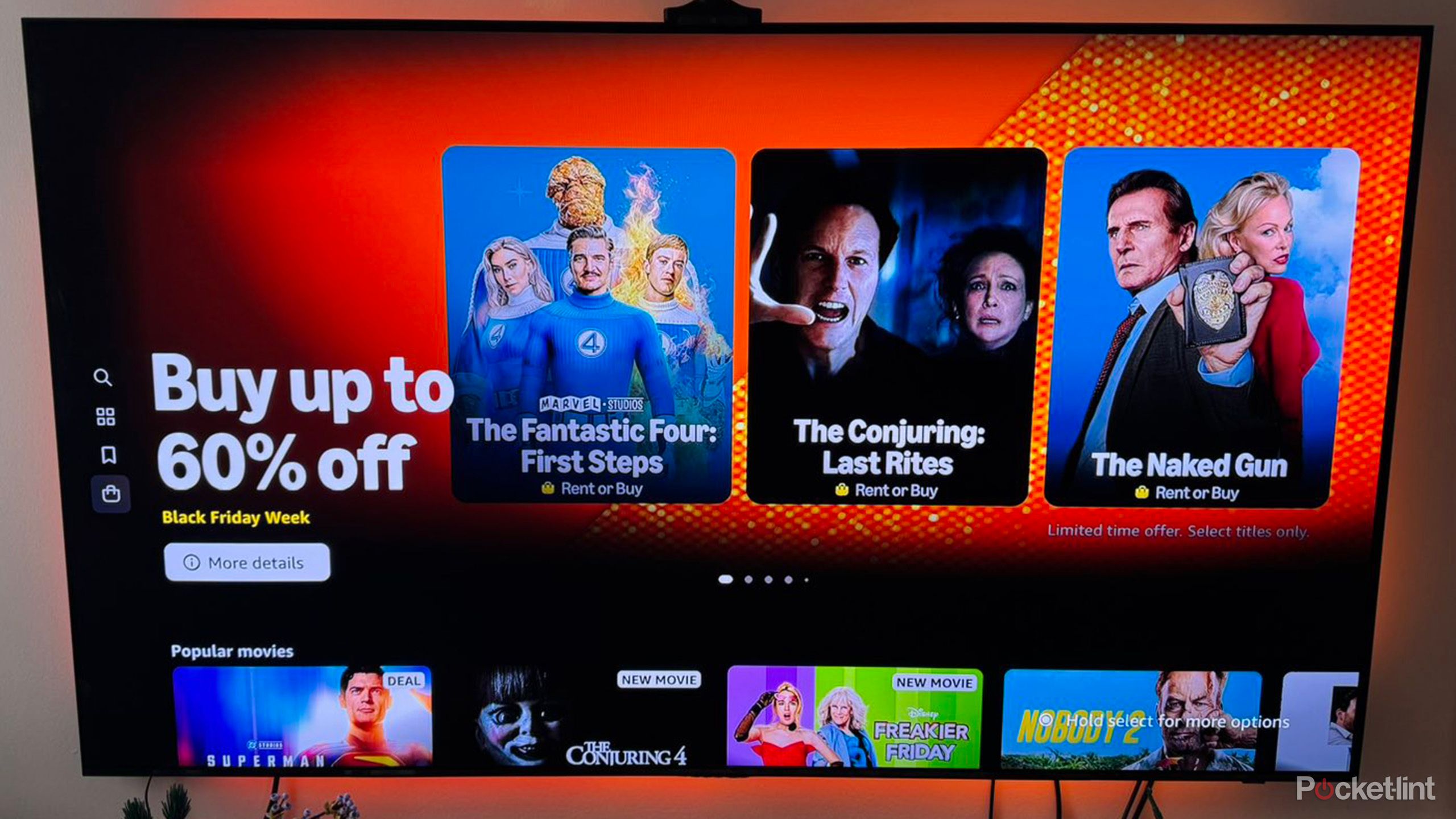 Early-access streaming rentals are a scam - here's why