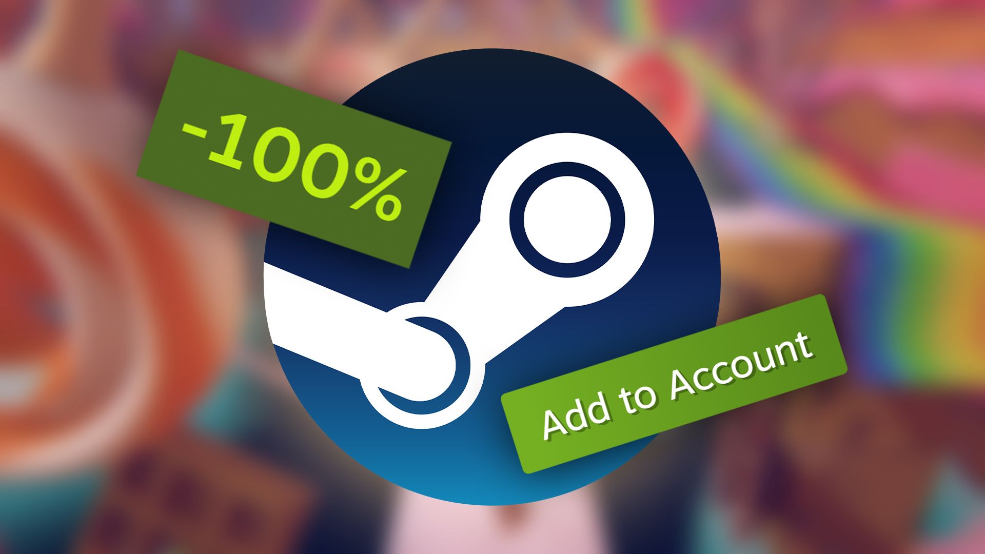 Steam users have limited time to play co-op game completely free of charge