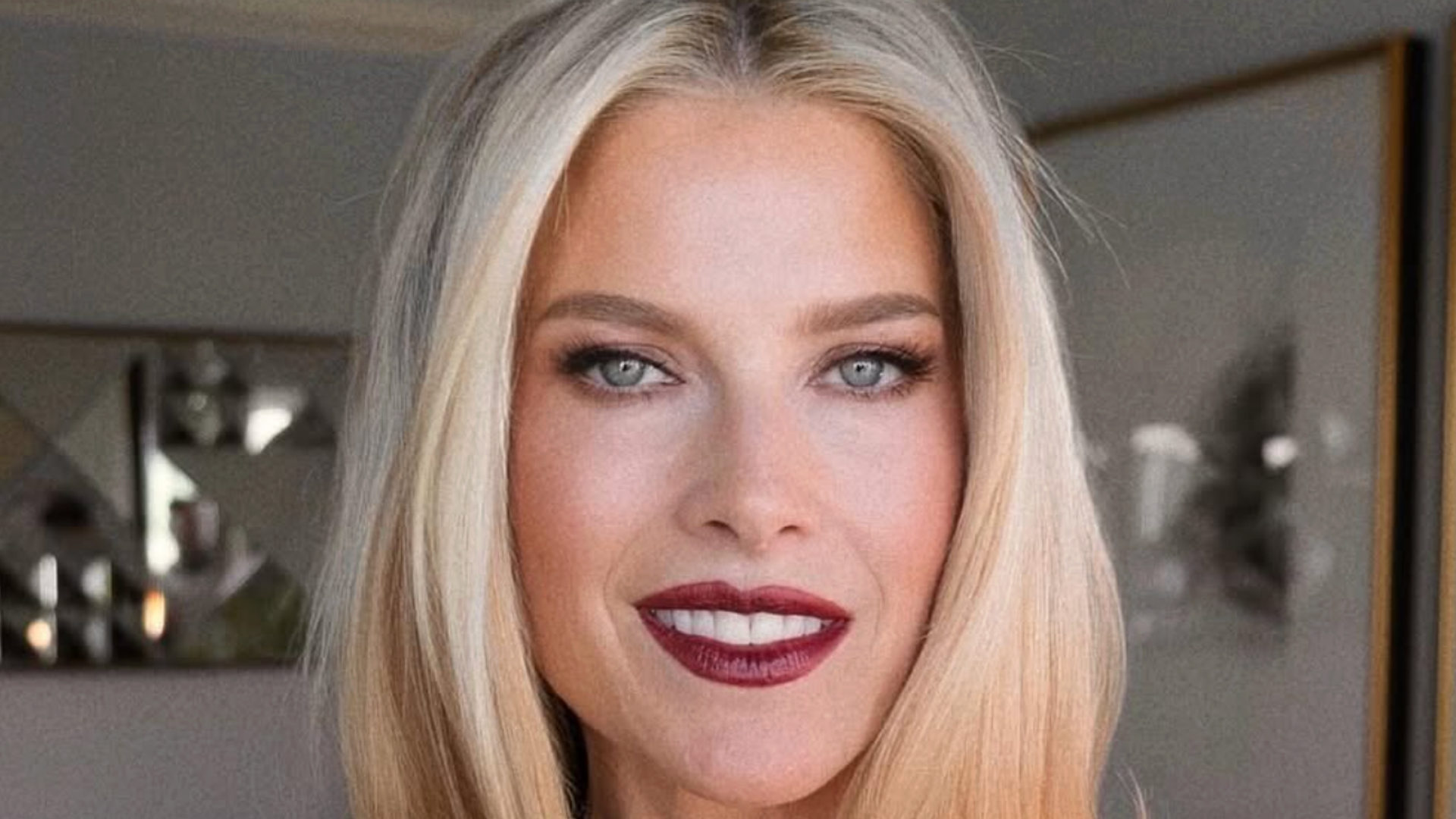 I tried Ali Larter's five-step skincare routine and at 52 my skin has never felt more dewy