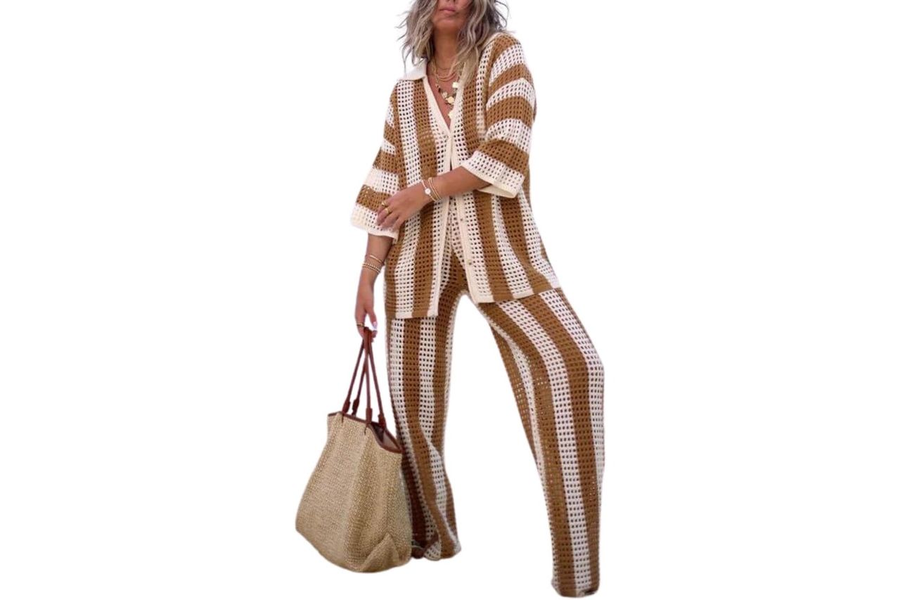 NIFTRIRY Cover Up Set