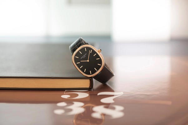 Dari analog ke smartwatch, evolusi jenis jam tangan