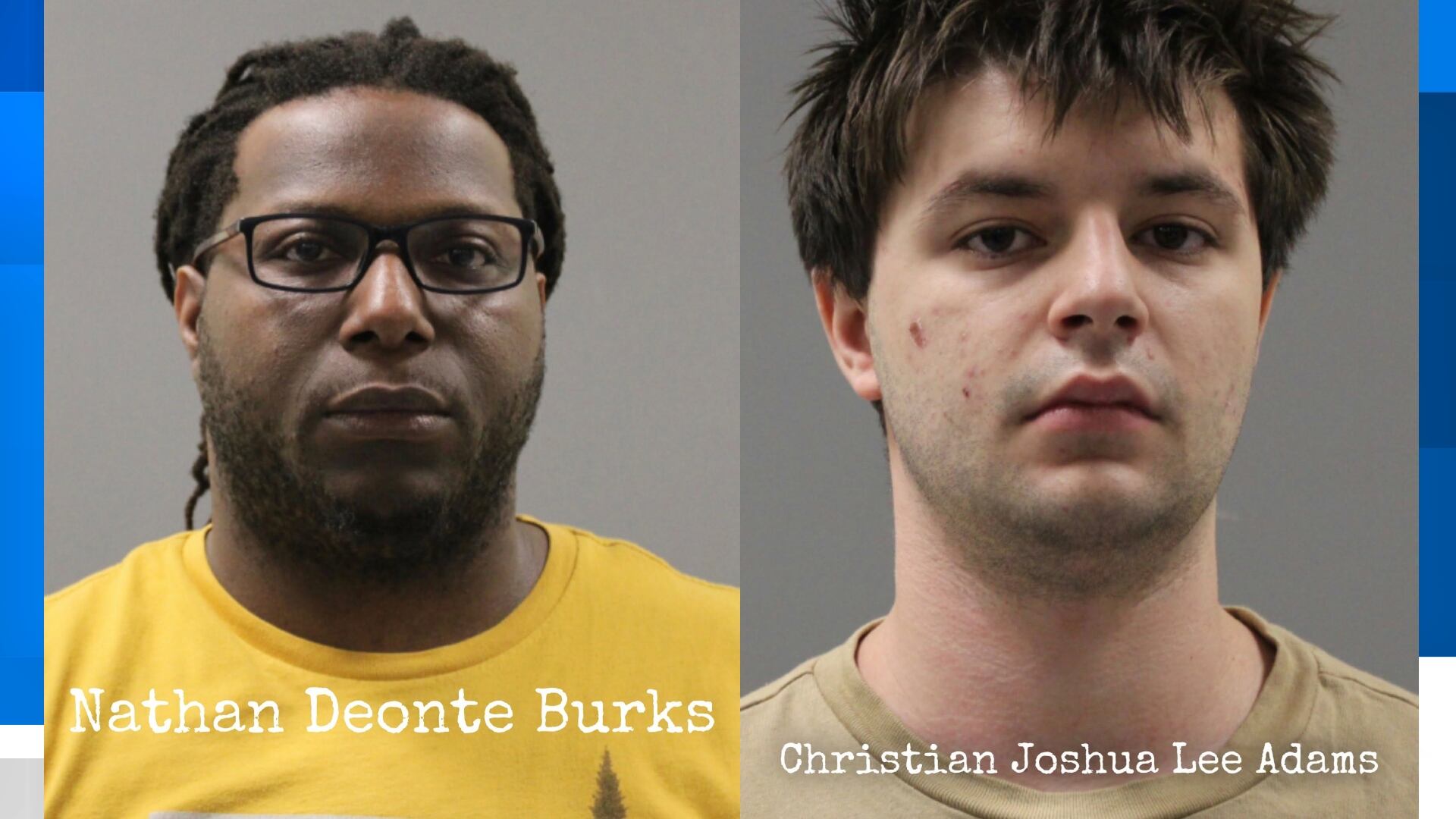 2 arrested after narcotics search in Limestone County