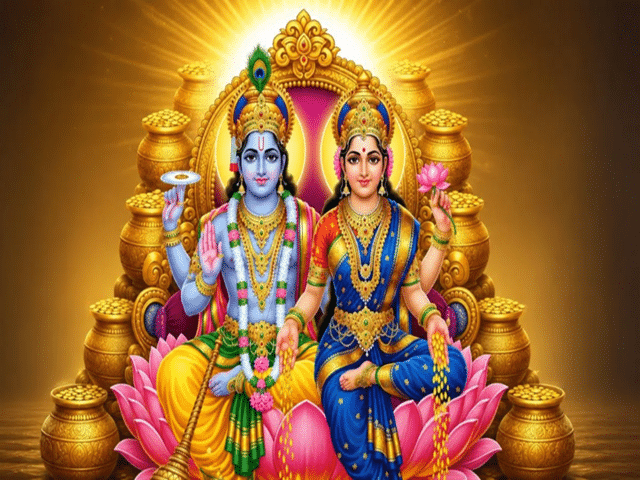 'Nav-Pancham' grand conjunction on Nirjala Ekadashi: Venus-Saturn ...