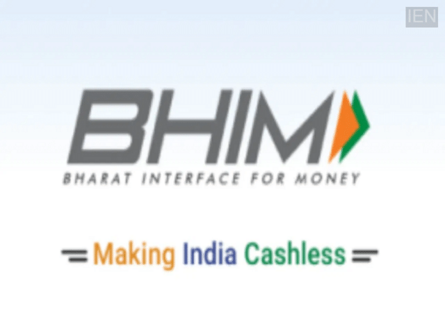 BHIM app transactions triple in 11 months as digital payments gain ...