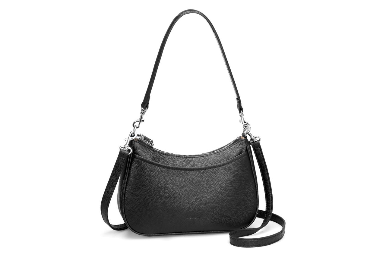 befen Genuine Leather Crossbody Bag