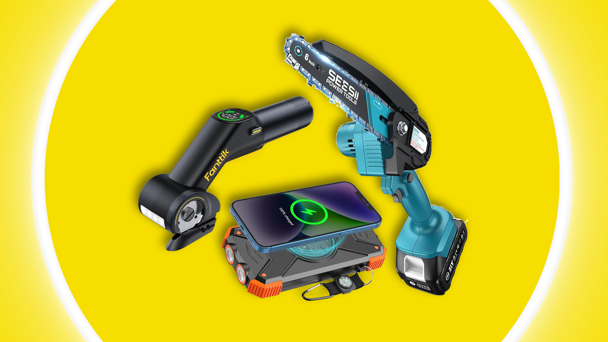 I love weird tools—these Prime Day deals are the ones I’d buy again