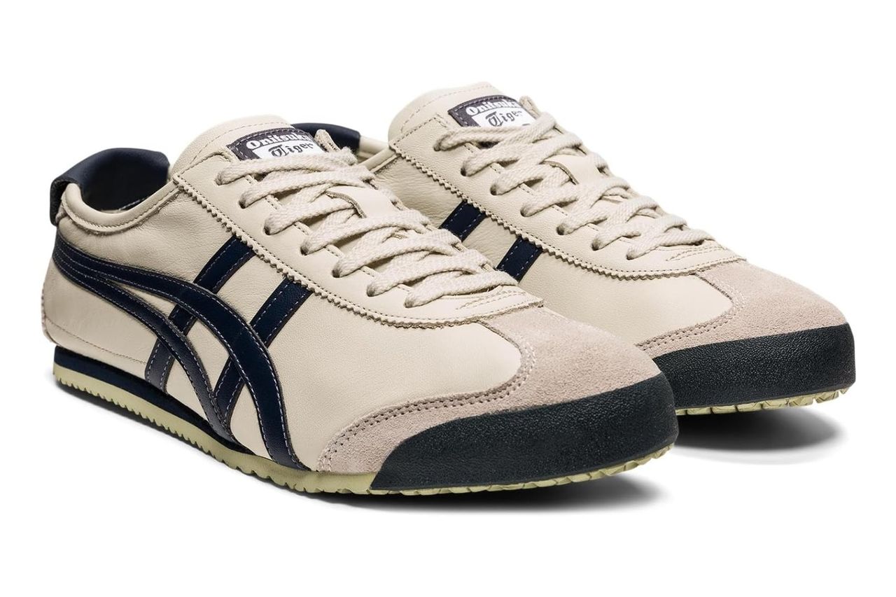 Onitsuka Tiger Mexico 66 Sneaker