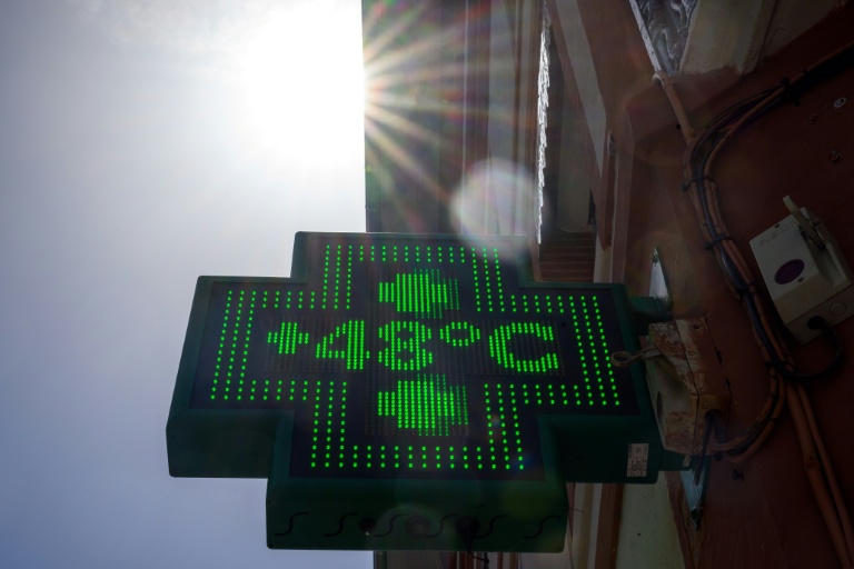 French aversion to air conditioning melts as homes sizzle
