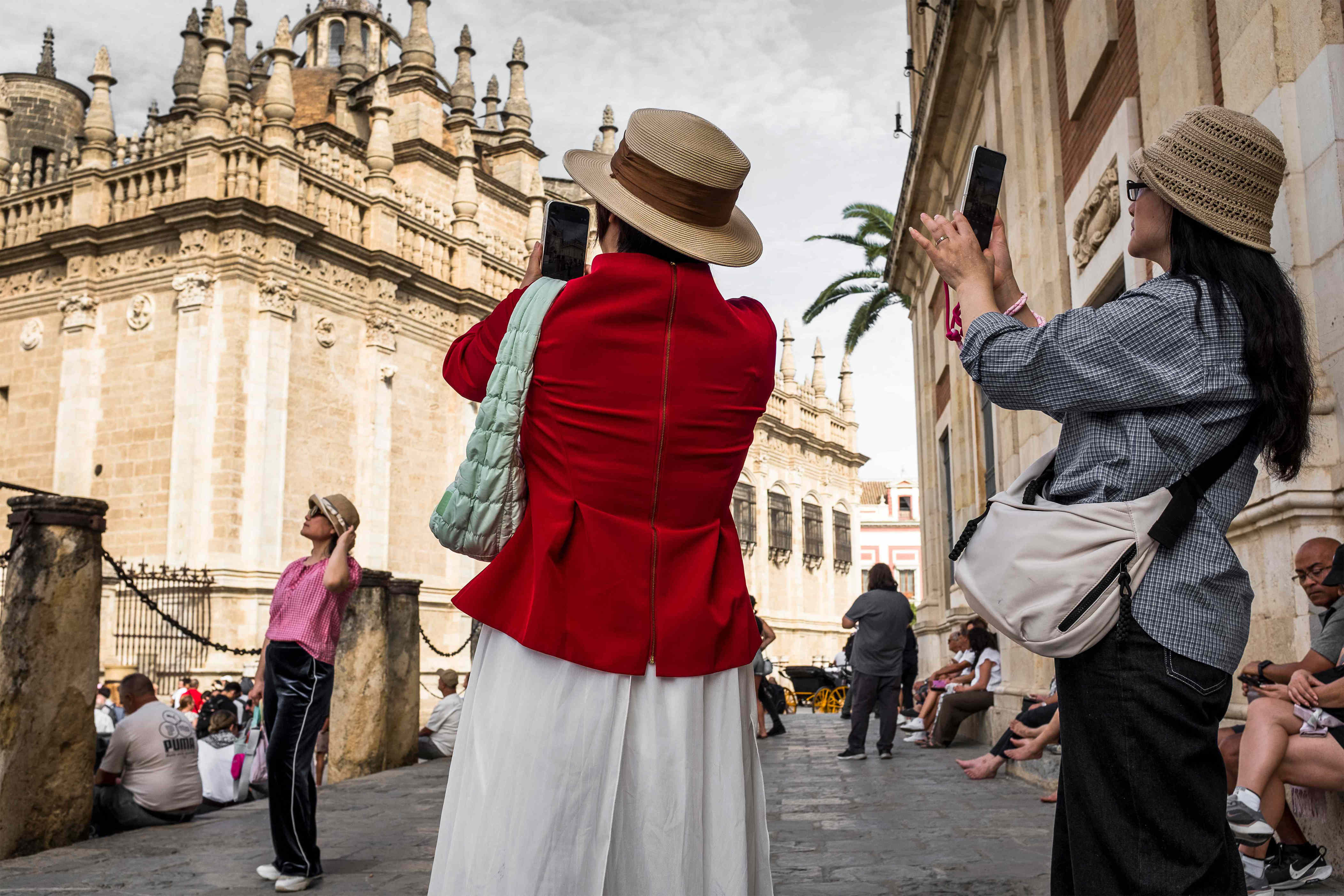 Travel + Leisure / Getty