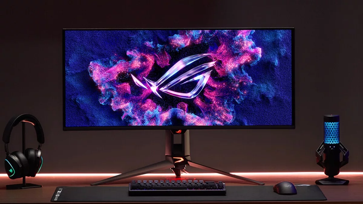 LG Display starts mass-producing a 720Hz OLED that hits its refresh ...