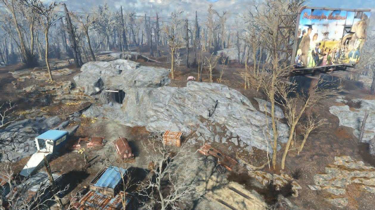 Vault 81