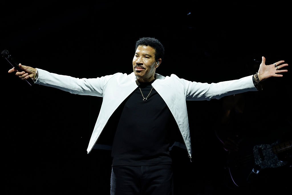 His representative confirmed his latest procedure went ‘perfectly’ (Picture: Jeff Schear/Getty Images for Acrisure Amphitheater)