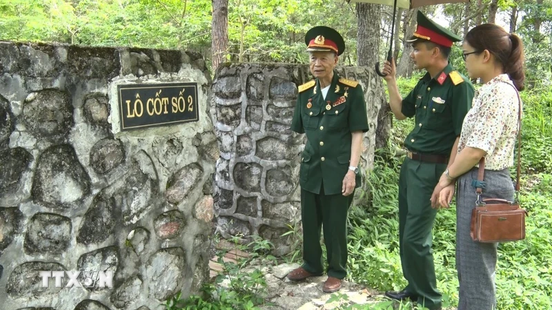 Anh hùng La Văn Cầu: Tấm gương sáng ngời vì độc lập, tự do của Tổ quốc