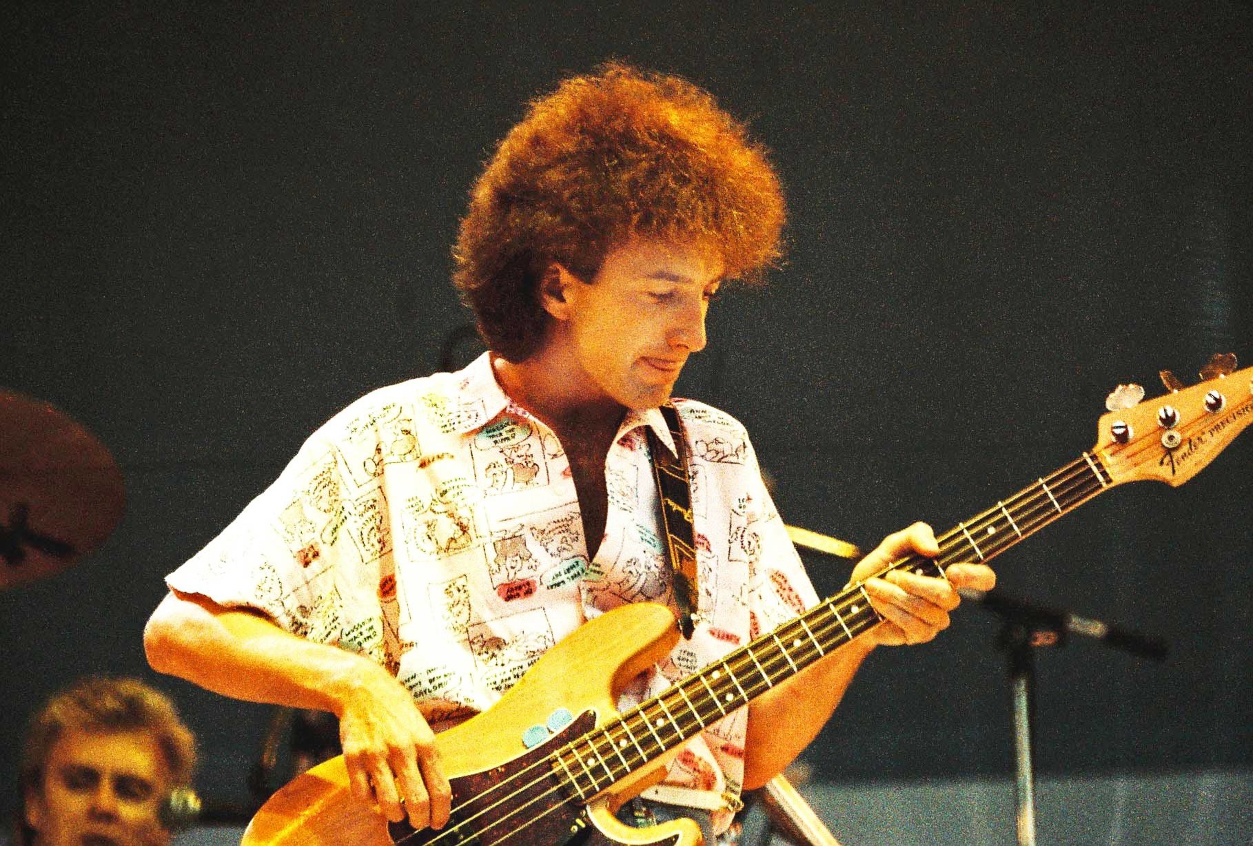 25 members of famous bands who deserve more love