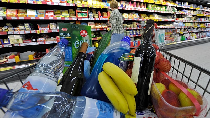 Consumer prices across Europe: Which countries are the most expensive ...
