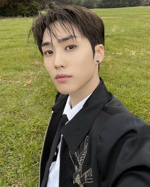 Profil dan biodata JACOB, gelar tur showcase di Jakarta